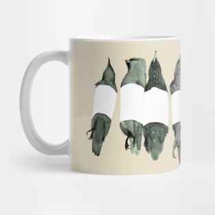 Birds Mug